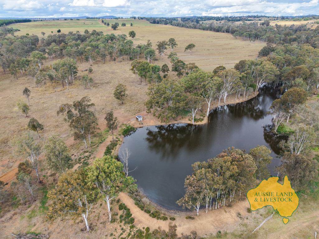. Cnr Lanigan Road & East Nanango Grindstone Road, Glan Devon For Sale by Farmbuy.com - image 3