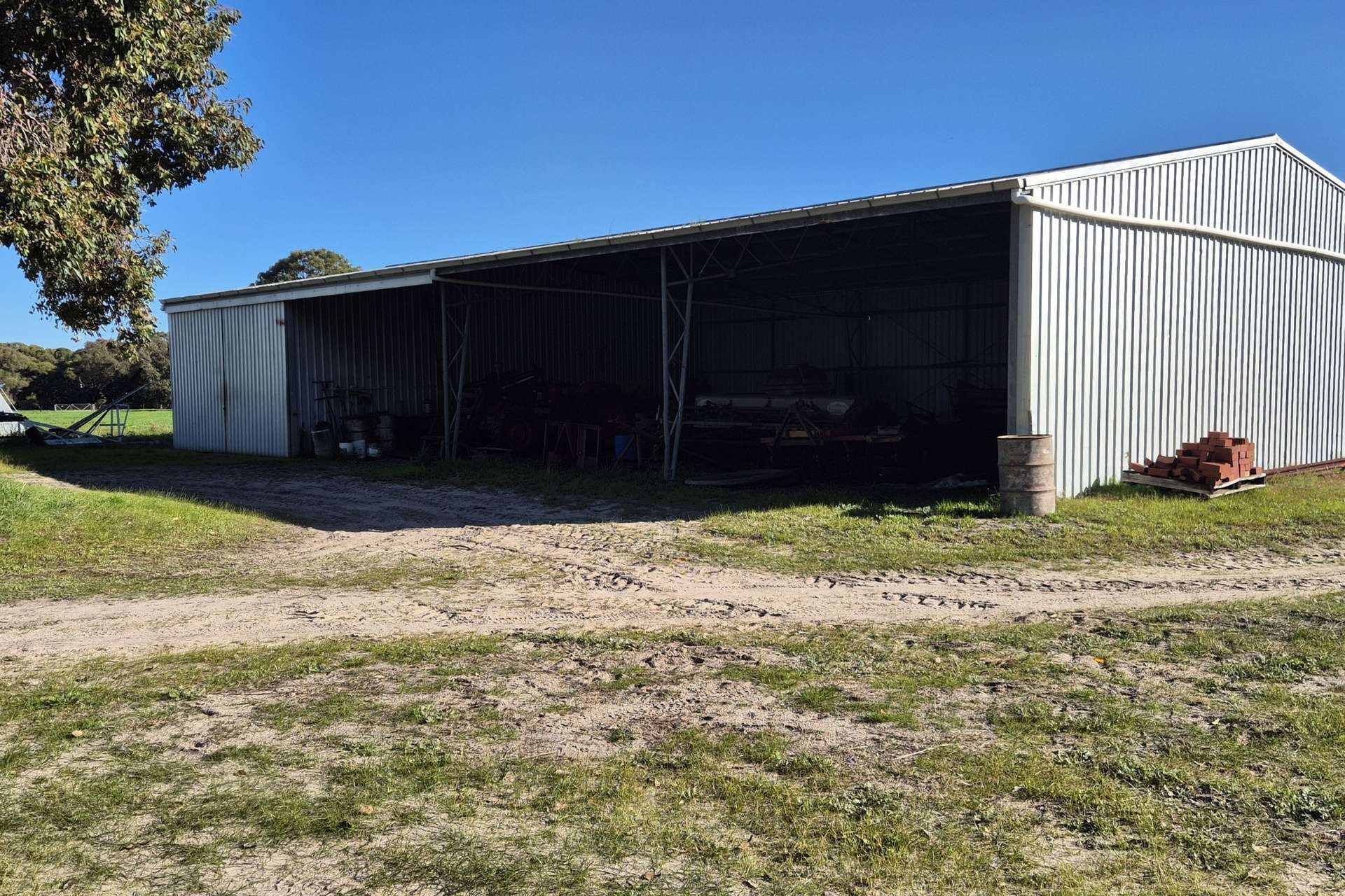 446 Gingin Brook Road, Muckenburra For Sale by Farmbuy.com - image 15