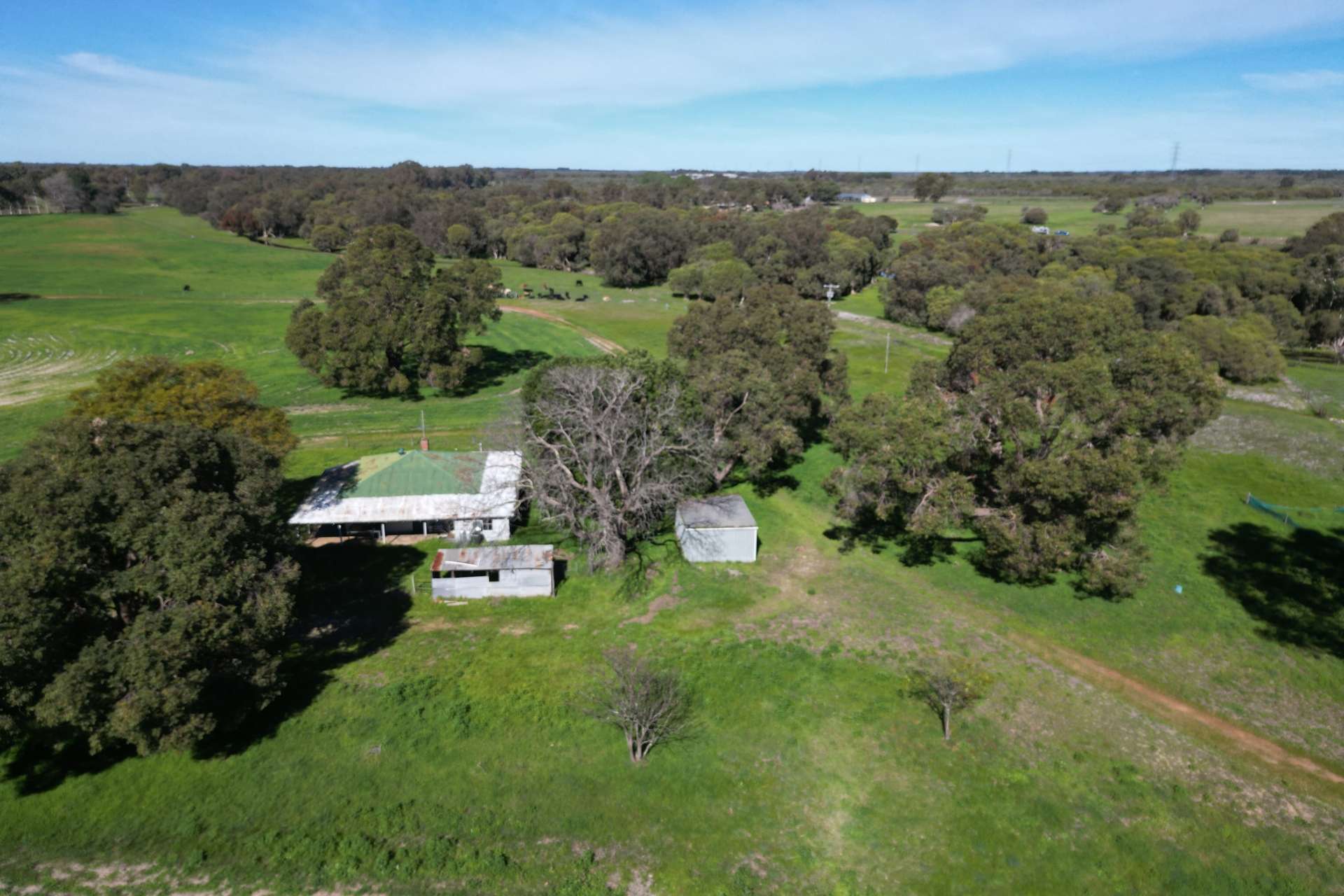 446 Gingin Brook Road, Muckenburra For Sale by Farmbuy.com - image 32