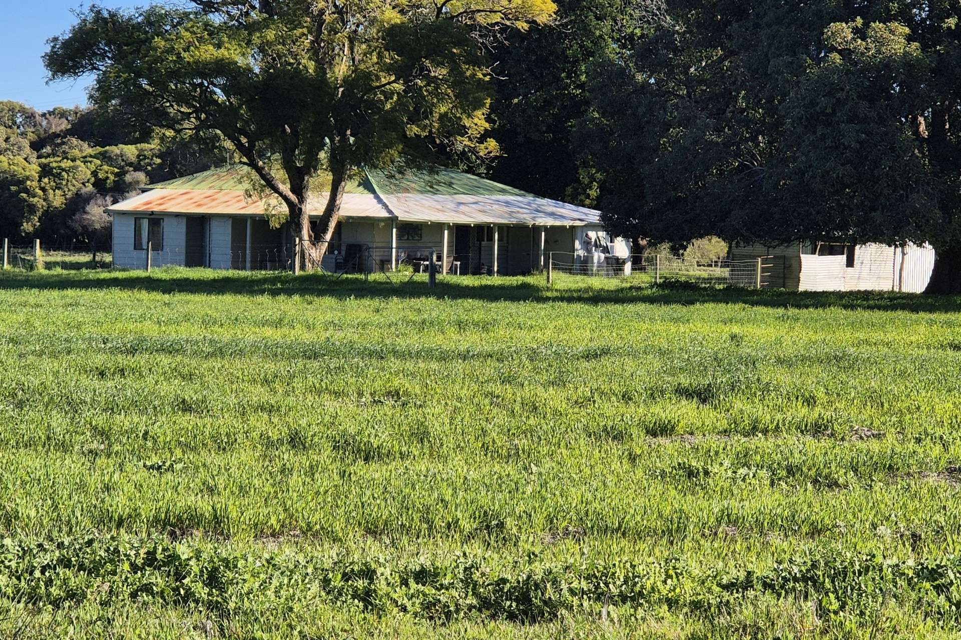 446 Gingin Brook Road, Muckenburra For Sale by Farmbuy.com - image 18