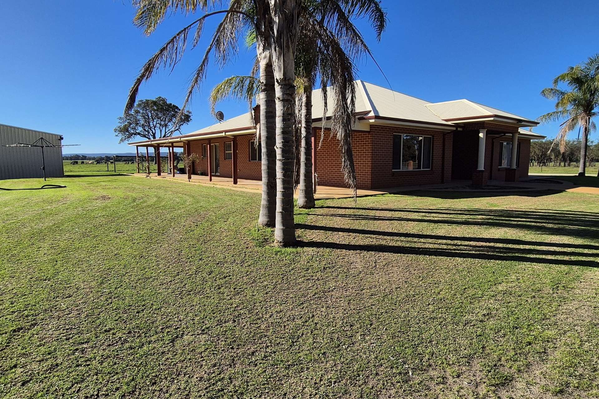 446 Gingin Brook Road, Muckenburra For Sale by Farmbuy.com - image 5