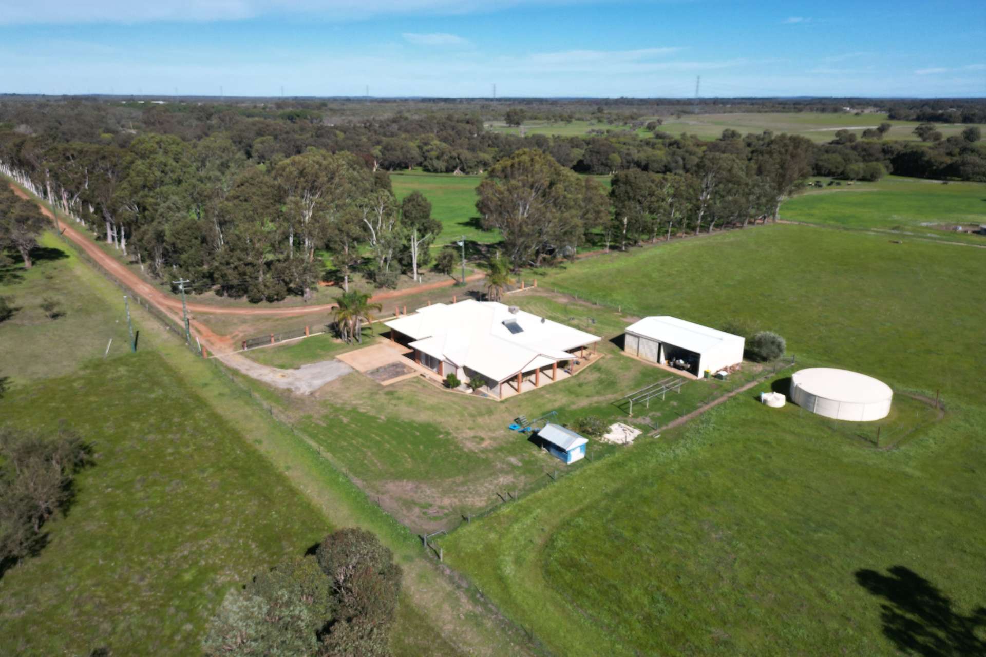 446 Gingin Brook Road, Muckenburra For Sale by Farmbuy.com - image 30