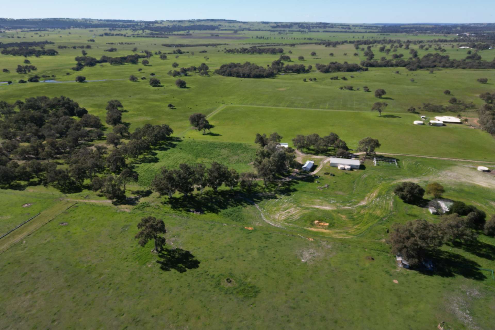 446 Gingin Brook Road, Muckenburra For Sale by Farmbuy.com - image 1