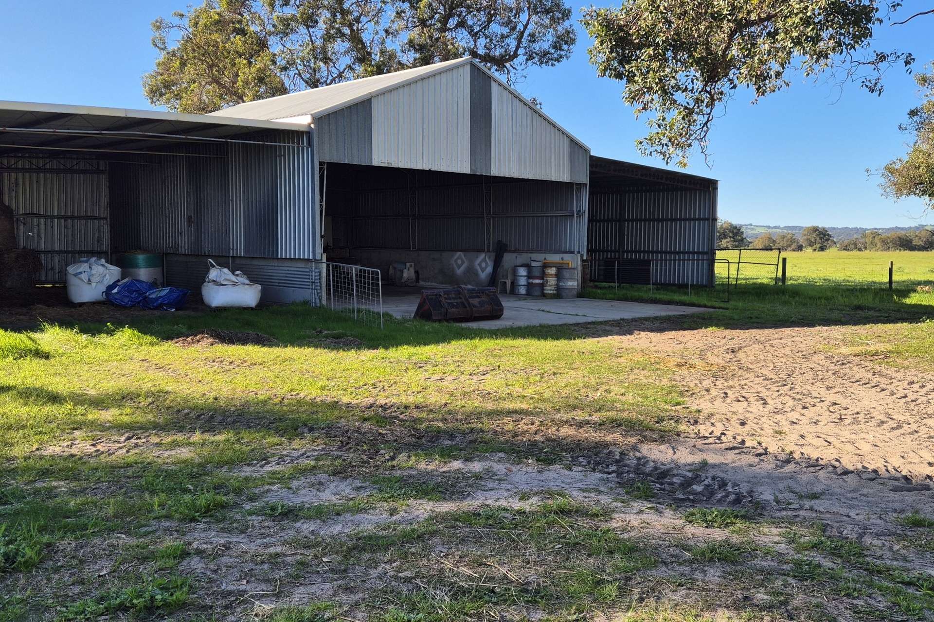 446 Gingin Brook Road, Muckenburra For Sale by Farmbuy.com - image 17
