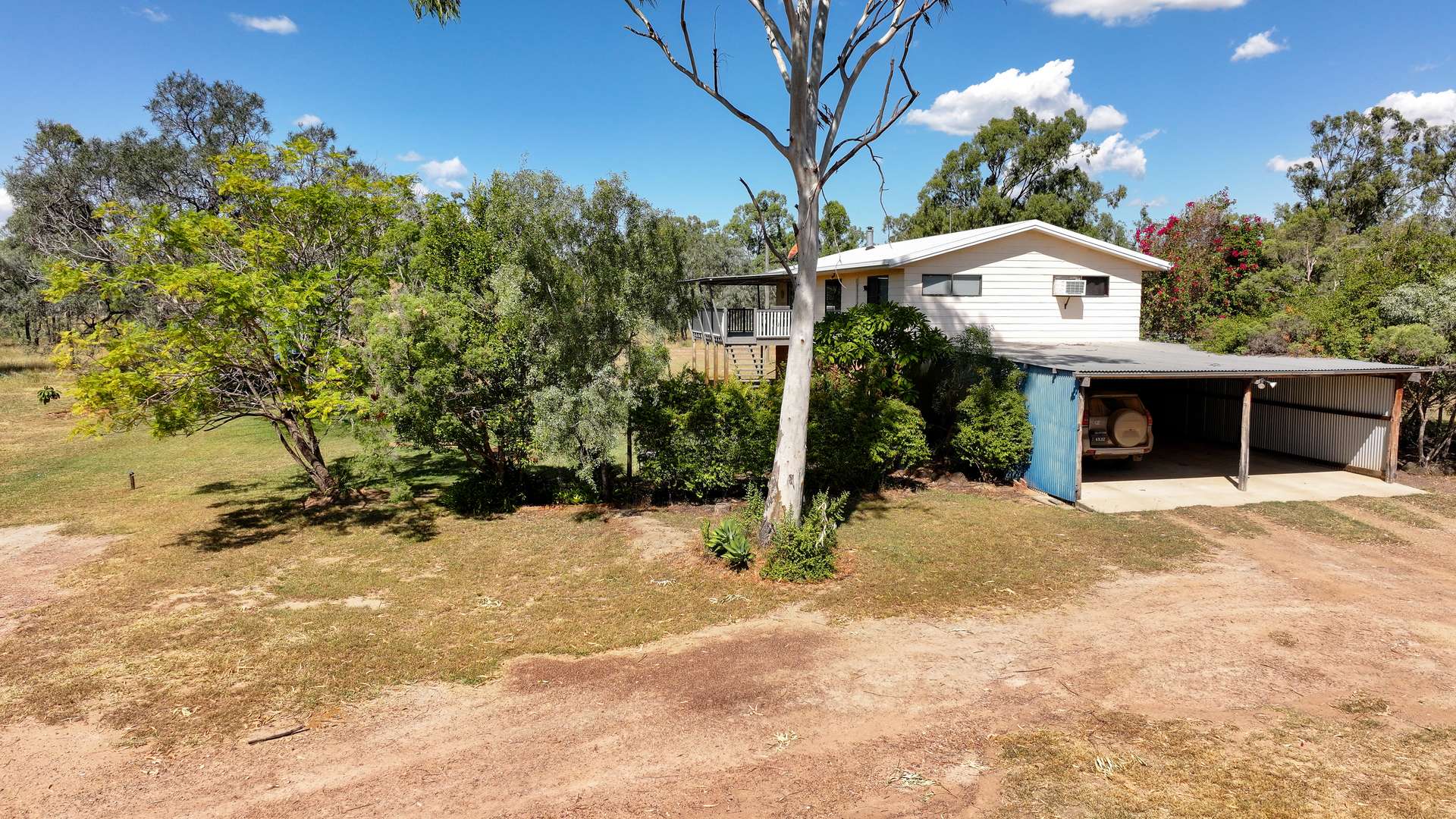 'Eastlands' Adams Road, Duaringa Auction by Farmbuy.com - image 14
