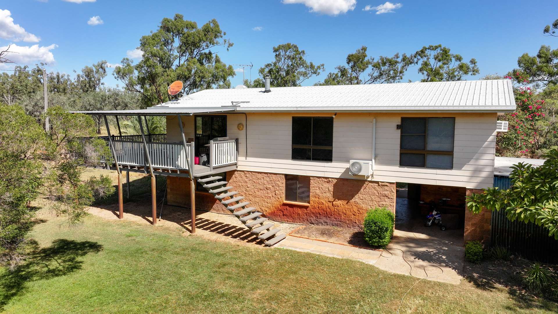 'Eastlands' Adams Road, Duaringa Auction by Farmbuy.com - image 15