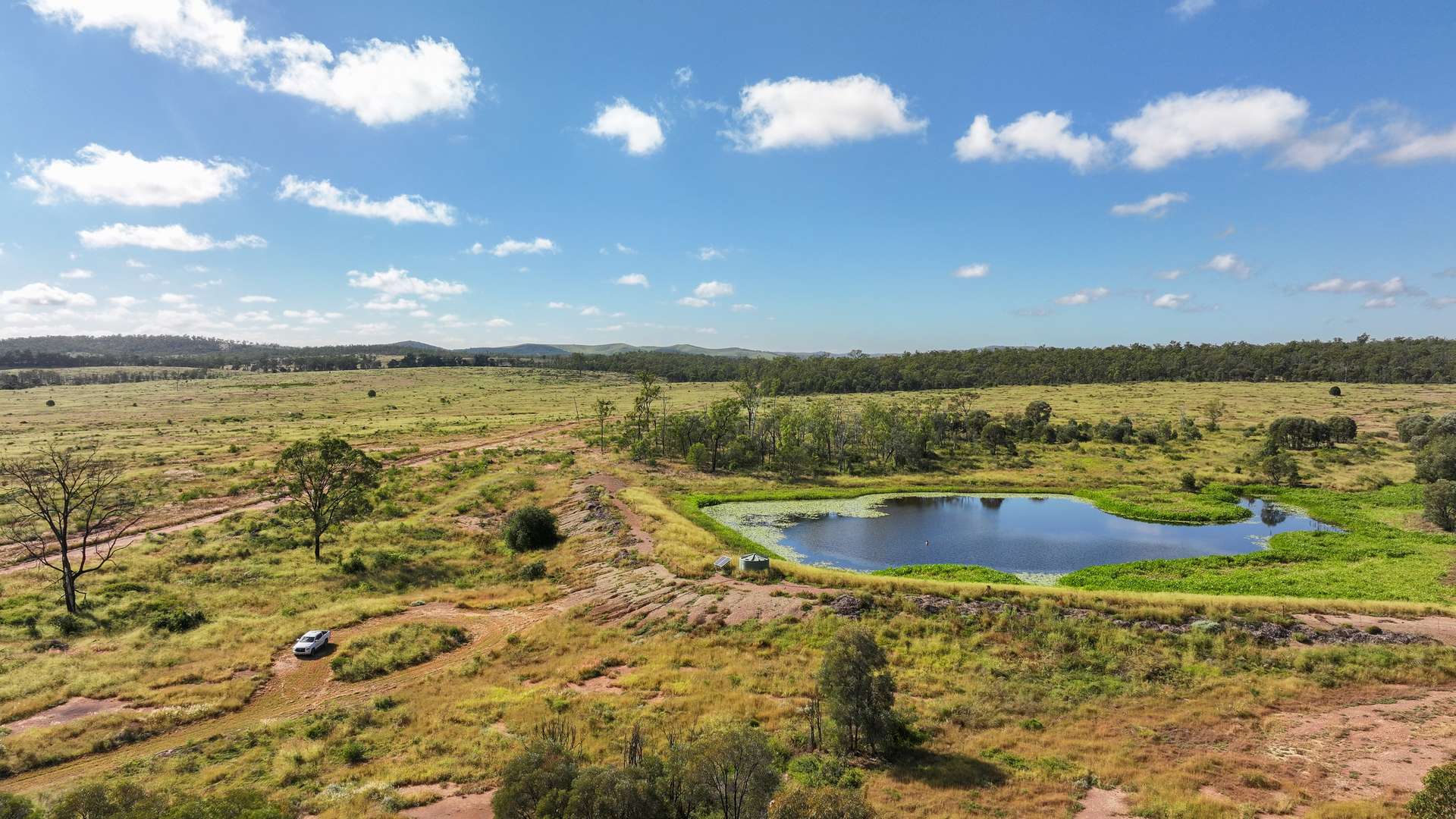 'Eastlands' Adams Road, Duaringa Auction by Farmbuy.com - image 2