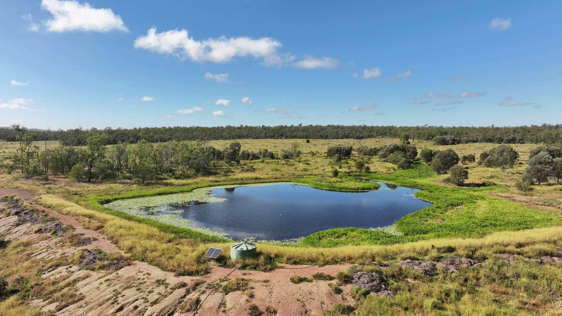 'Eastlands' Adams Road, Duaringa Auction by Farmbuy.com - image 3