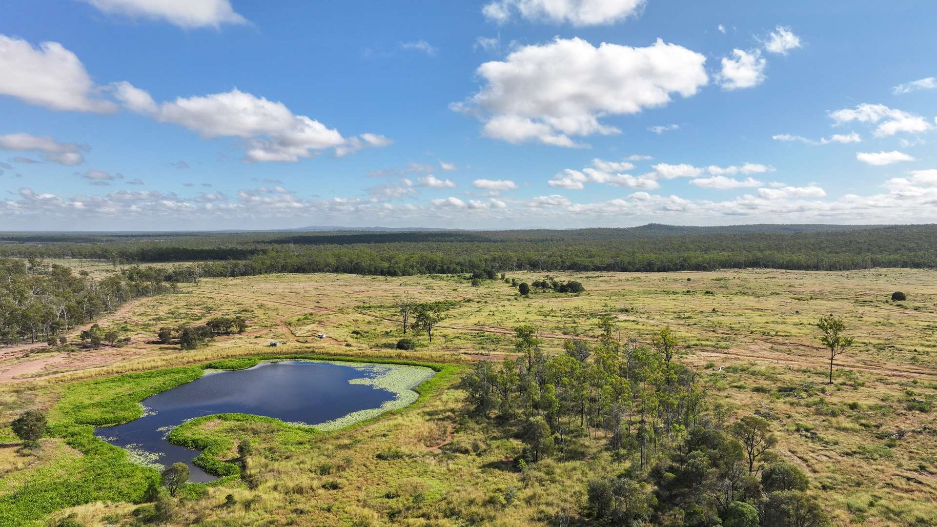 'Eastlands' Adams Road, Duaringa Auction by Farmbuy.com - image 1