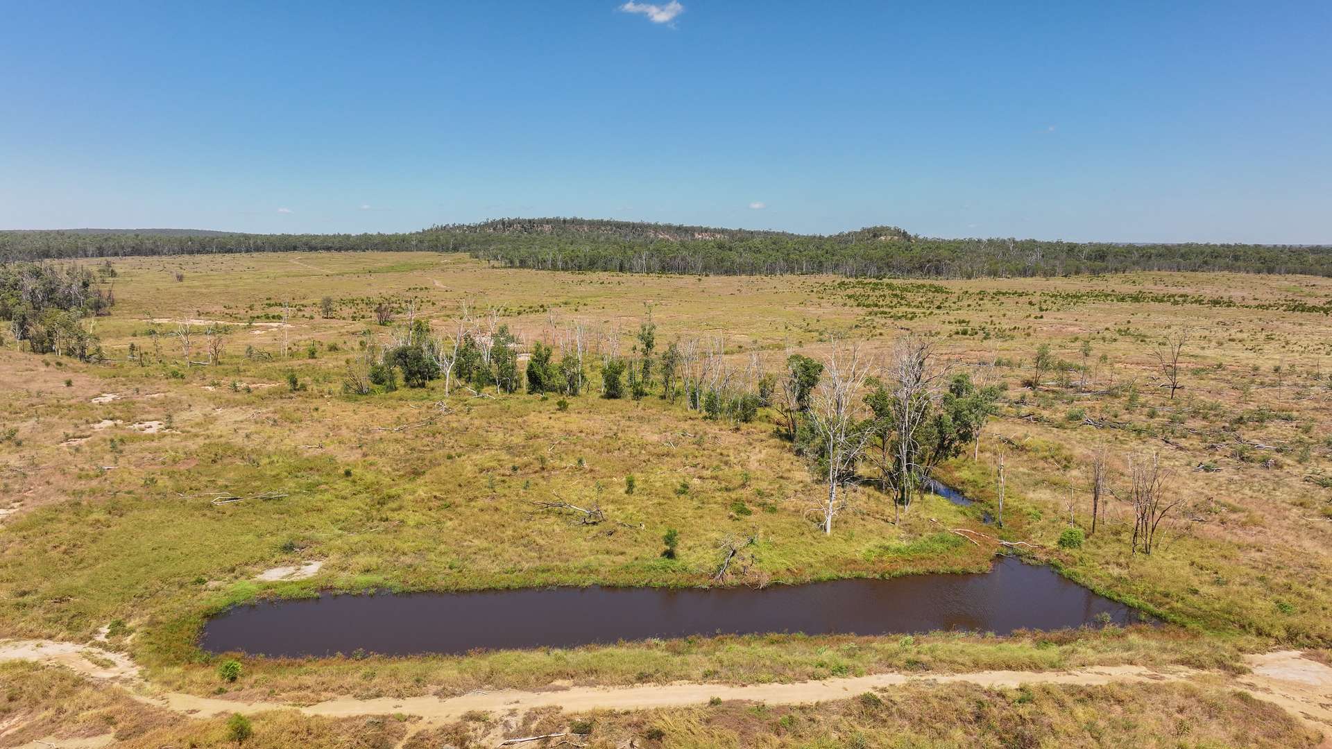 'Eastlands' Adams Road, Duaringa Auction by Farmbuy.com - image 13