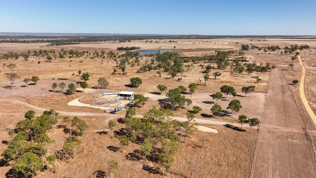 "Yatton" May Downs Road, Clarke Creek QLD 4705