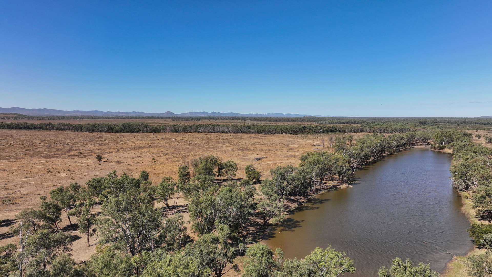 "Yatton" May Downs Road, Clarke Creek Auction by Farmbuy.com - image 16