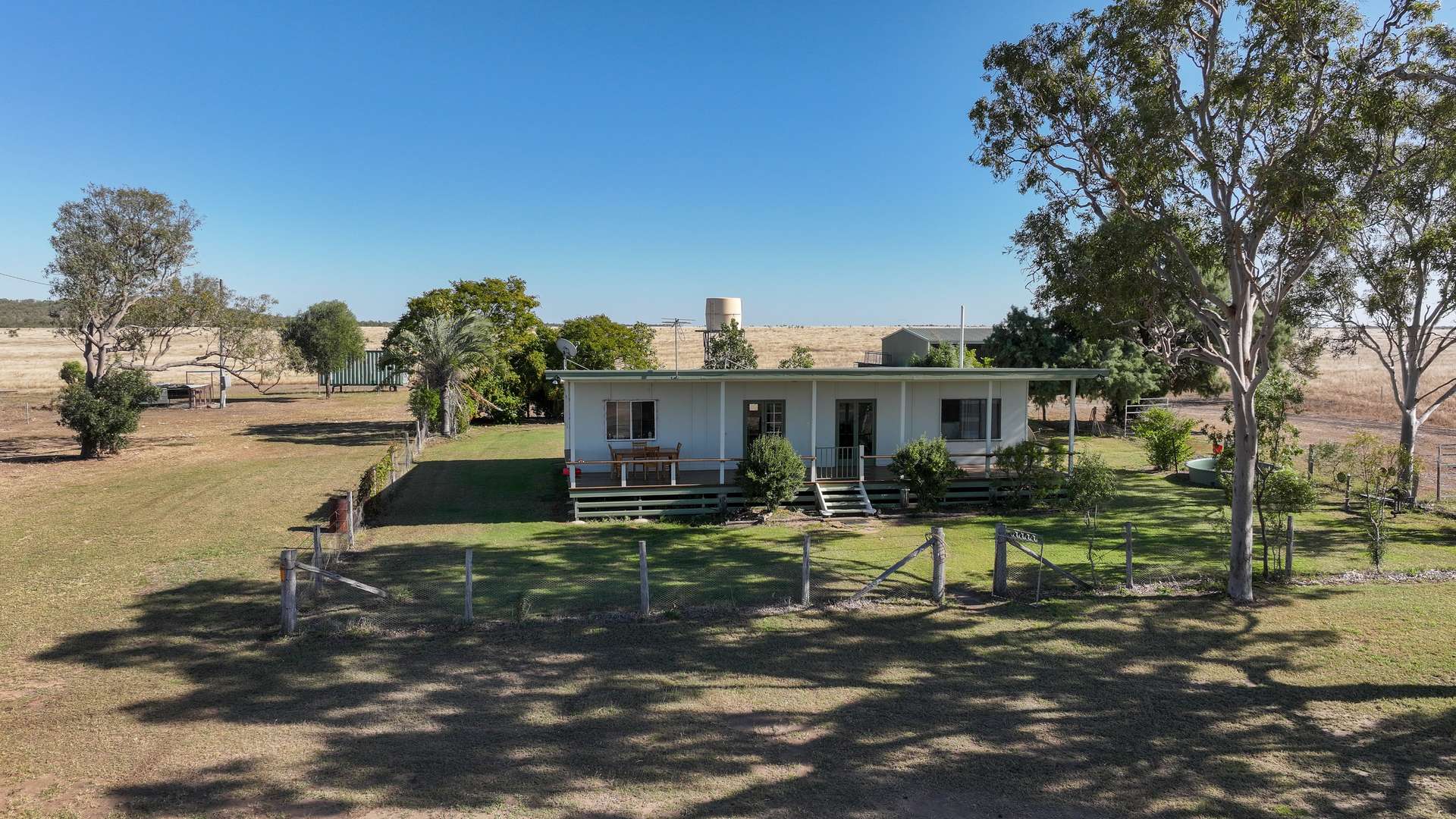 "Yatton" May Downs Road, Clarke Creek Auction by Farmbuy.com - image 17