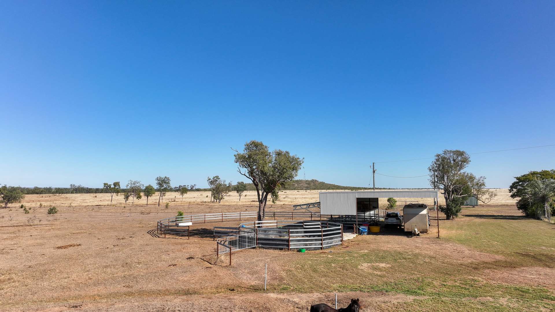 "Yatton" May Downs Road, Clarke Creek Auction by Farmbuy.com - image 10