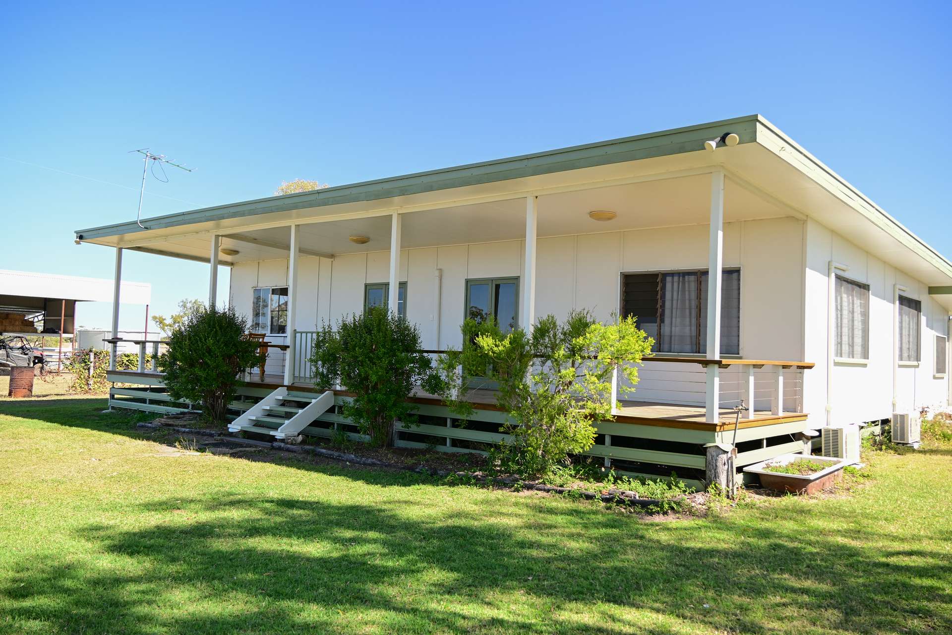 "Yatton" May Downs Road, Clarke Creek Auction by Farmbuy.com - image 18