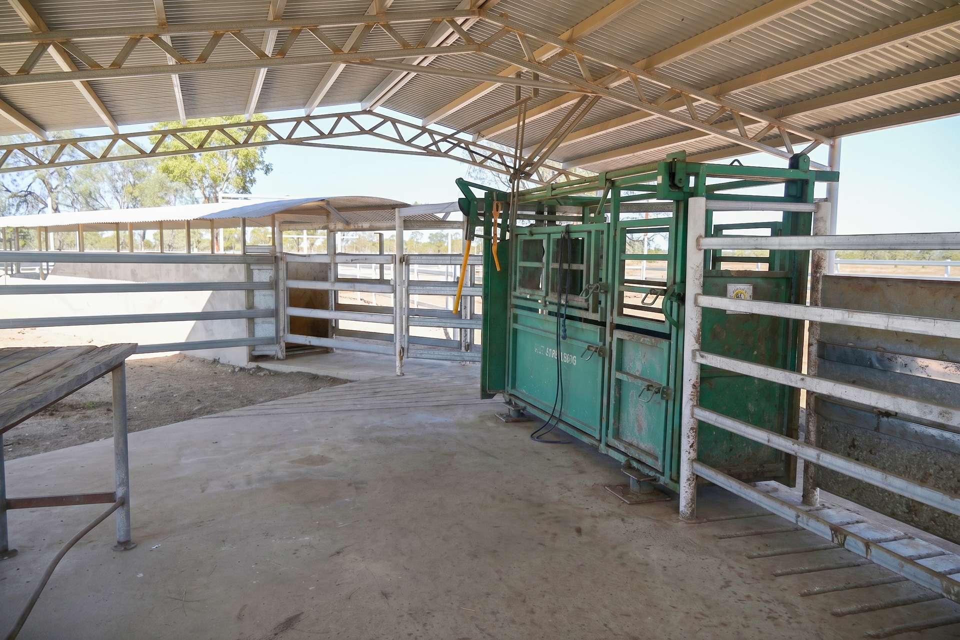 "Yatton" May Downs Road, Clarke Creek Auction by Farmbuy.com - image 6