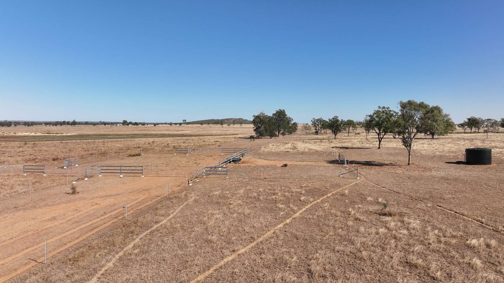 "Yatton" May Downs Road, Clarke Creek Auction by Farmbuy.com - image 7