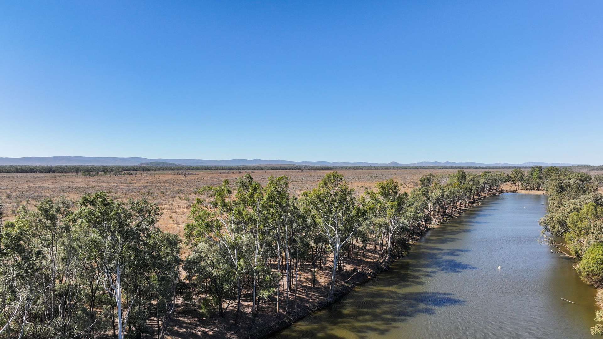 "Yatton" May Downs Road, Clarke Creek Auction by Farmbuy.com - image 2