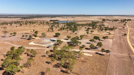 Farm Auction - QLD - Clarke Creek - 4705 - Recent Development Creates a Productive, Ready to Go Grazing Operation 