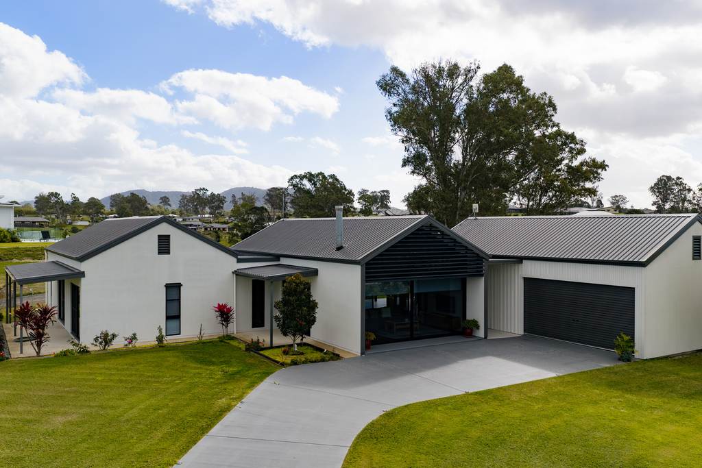 120 Watergum Drive, Pie Creek QLD 4570