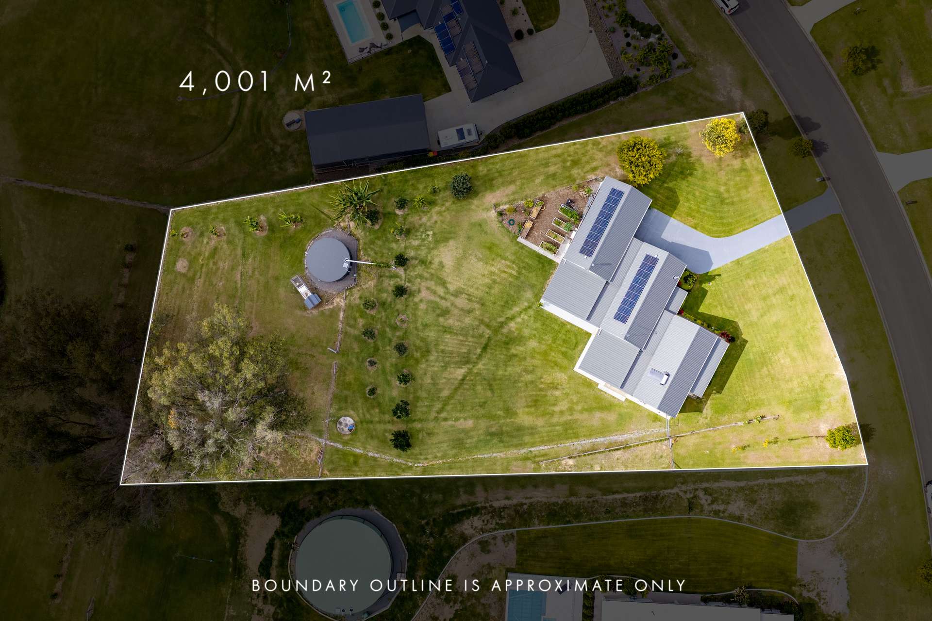 120 Watergum Drive, Pie Creek For Sale by Farmbuy.com - image 22