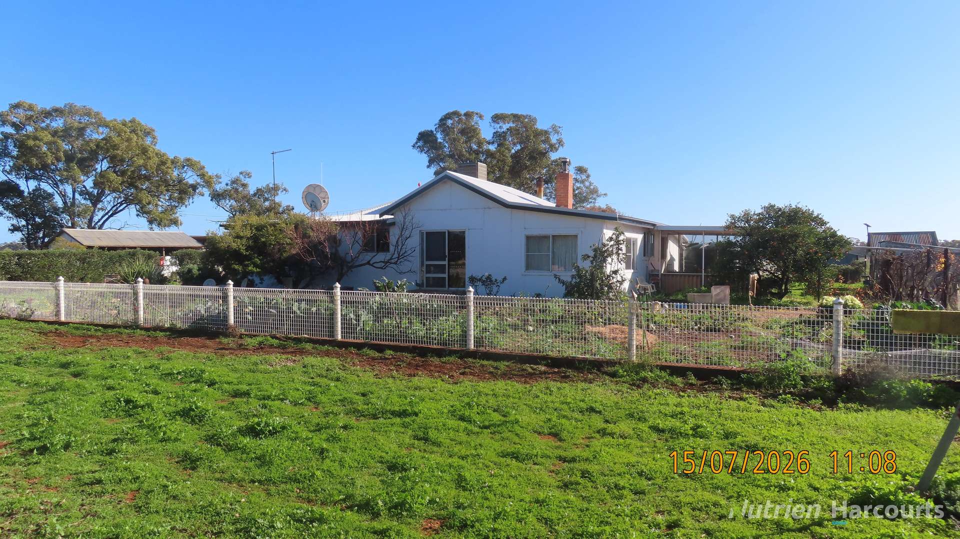 Glenhope Girilambone Road, Girilambone For Sale by Farmbuy.com - image 2