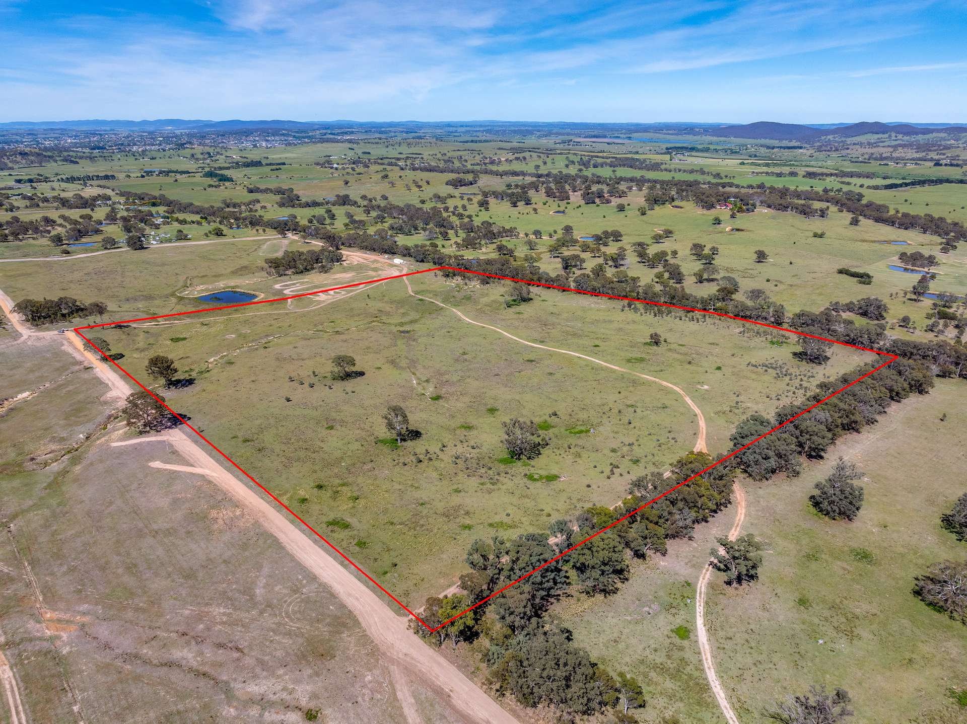 80/278 Campbells Lane Via Middle Arm, Goulburn For Sale by Farmbuy.com - image 2