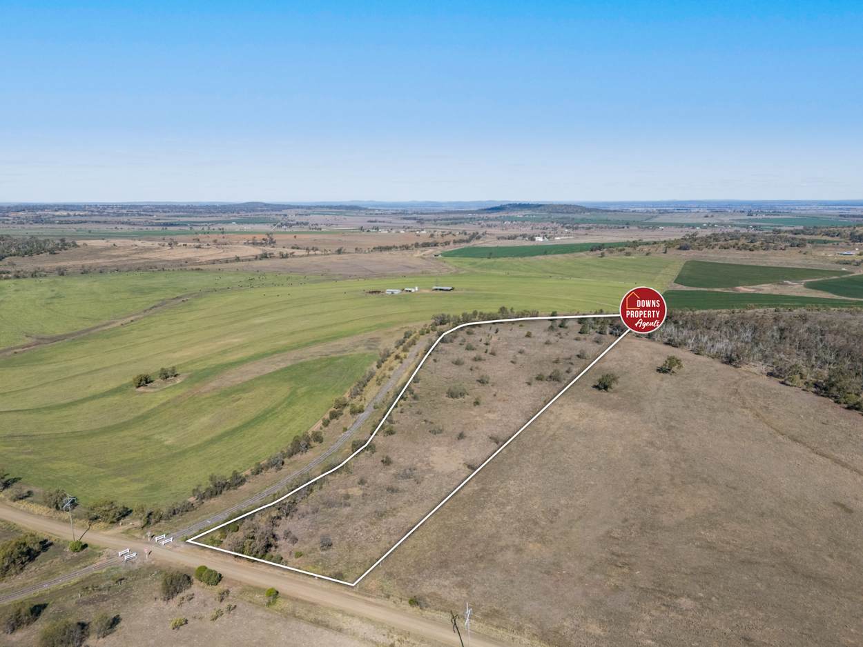 Lot 1,  Murlaggan Road, Yarranlea For Sale by Farmbuy.com - image 2