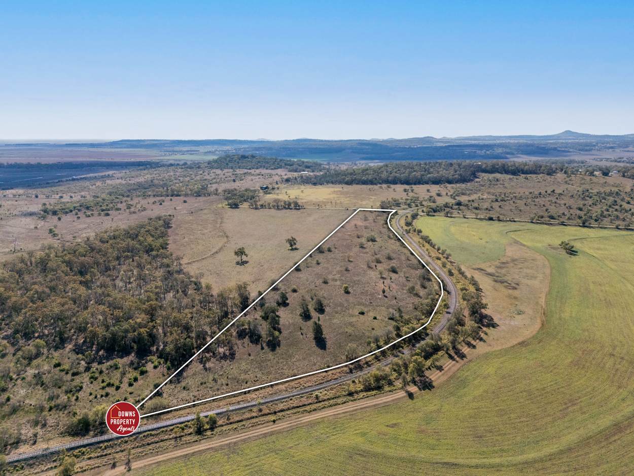 Lot 1,  Murlaggan Road, Yarranlea For Sale by Farmbuy.com - image 3