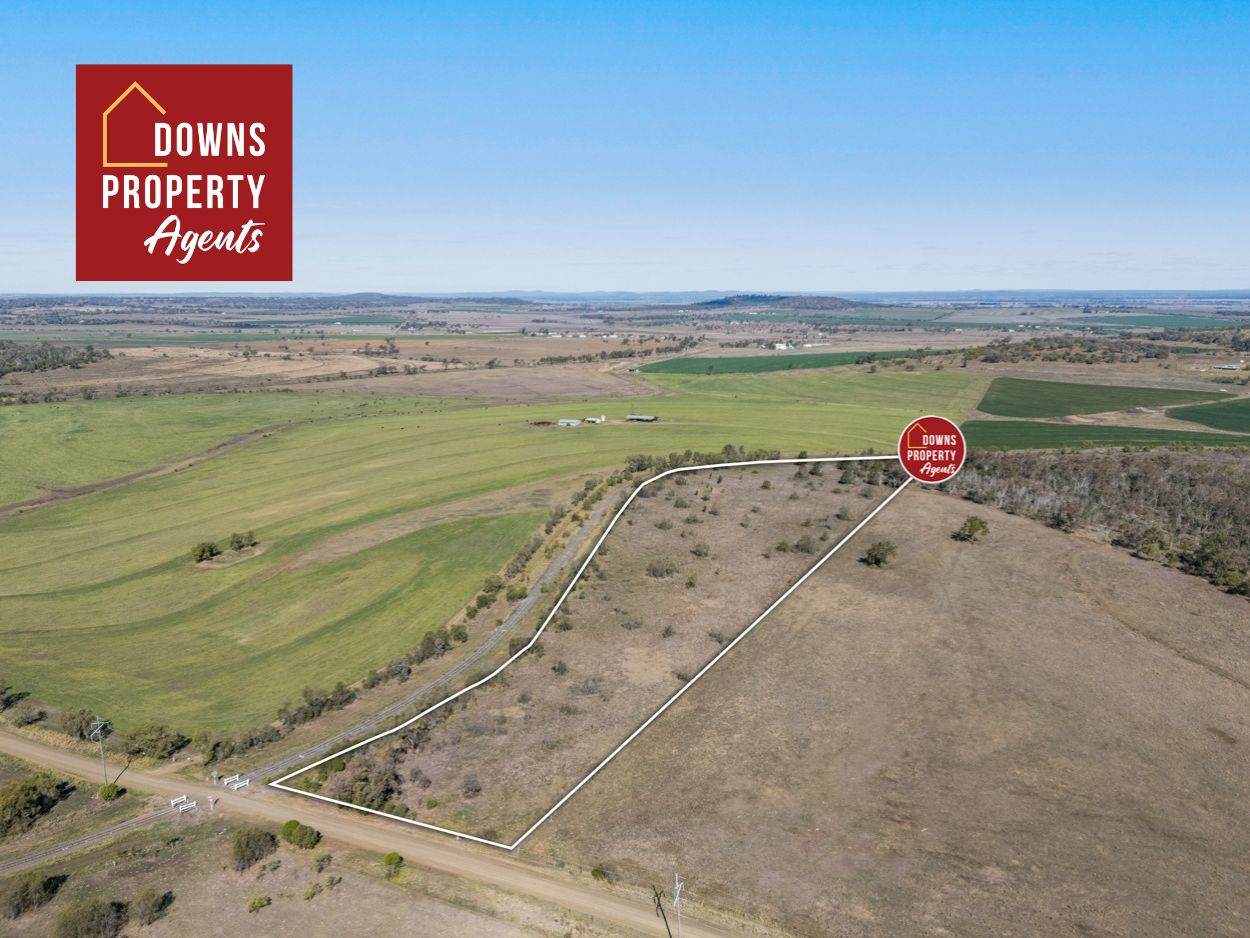 Lot 1,  Murlaggan Road, Yarranlea For Sale by Farmbuy.com - image 1