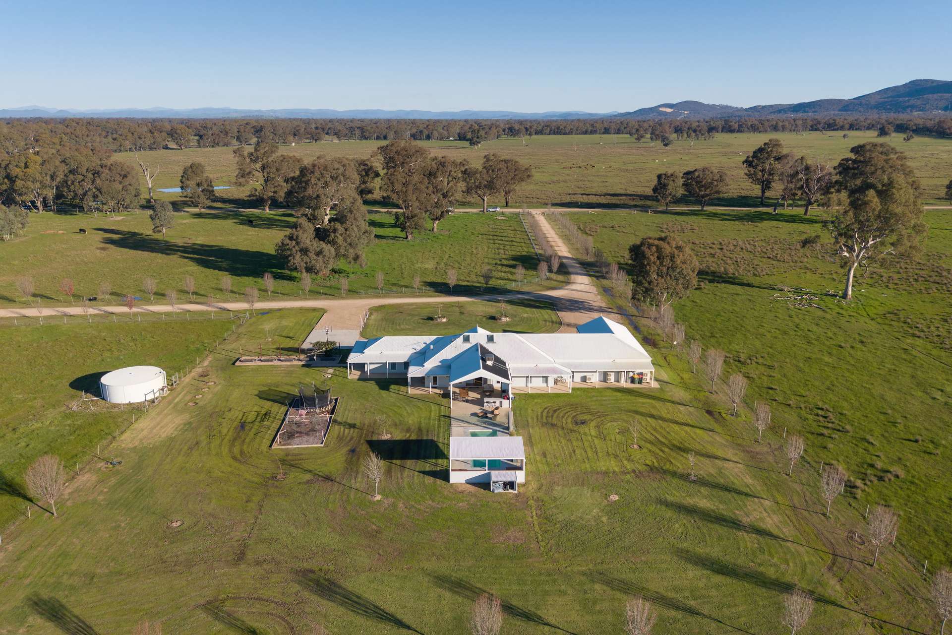 56 Delloro Road, Wangaratta South For Sale by Farmbuy.com - image 35