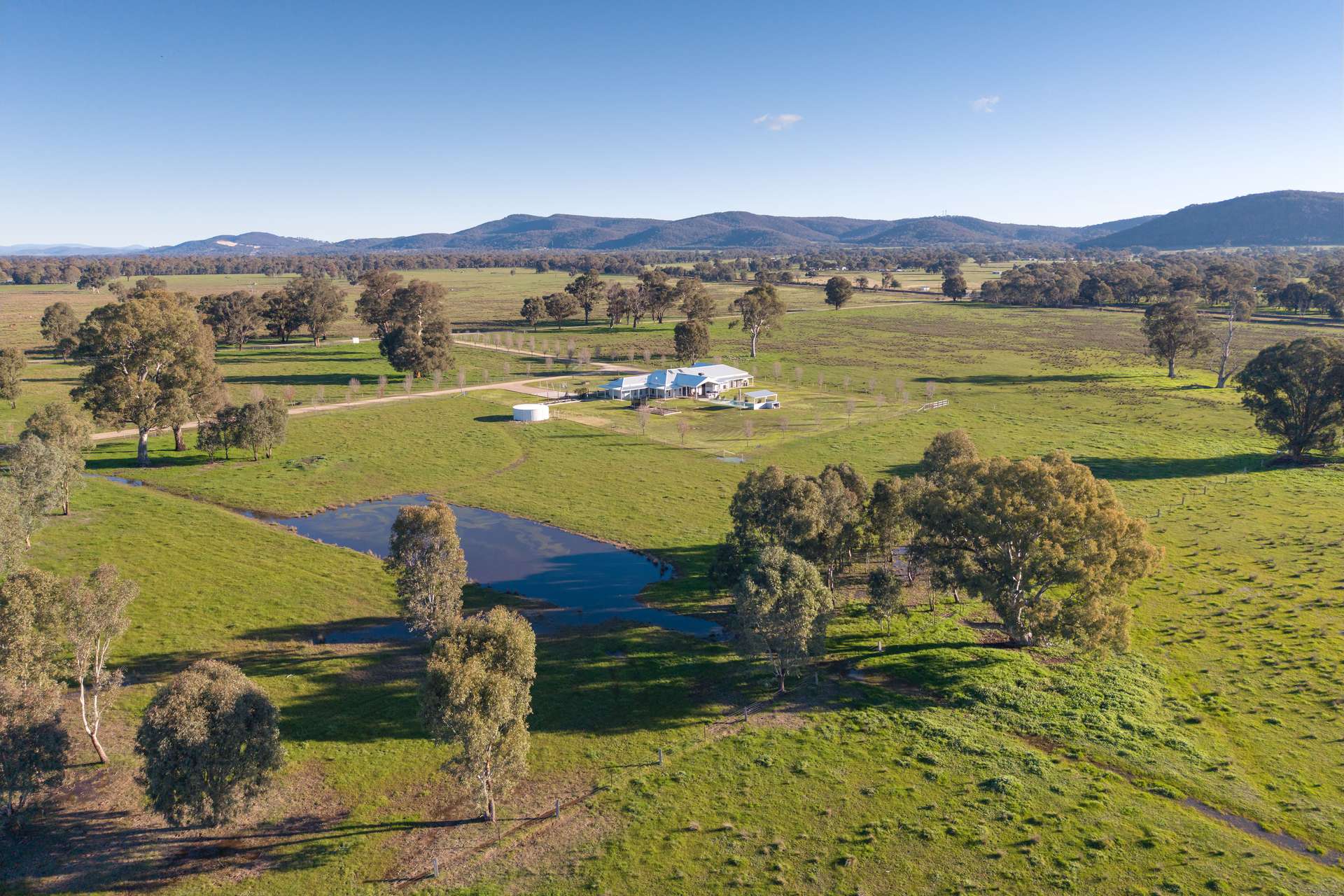 56 Delloro Road, Wangaratta South For Sale by Farmbuy.com - image 33
