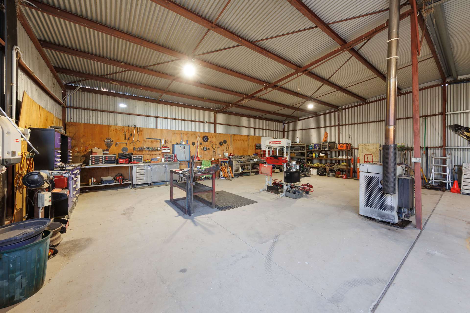 56 Delloro Road, Wangaratta South For Sale by Farmbuy.com - image 27