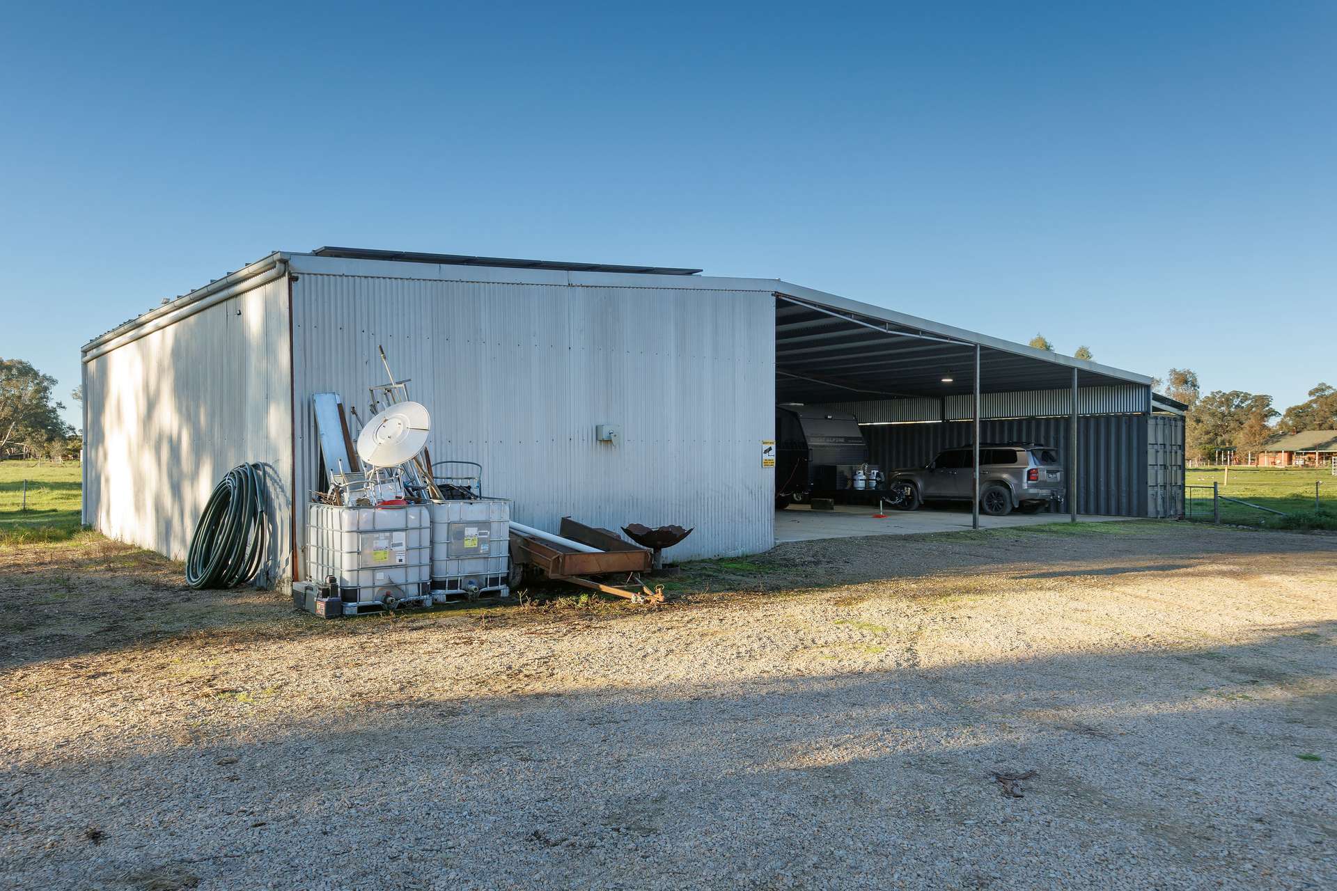 56 Delloro Road, Wangaratta South For Sale by Farmbuy.com - image 24