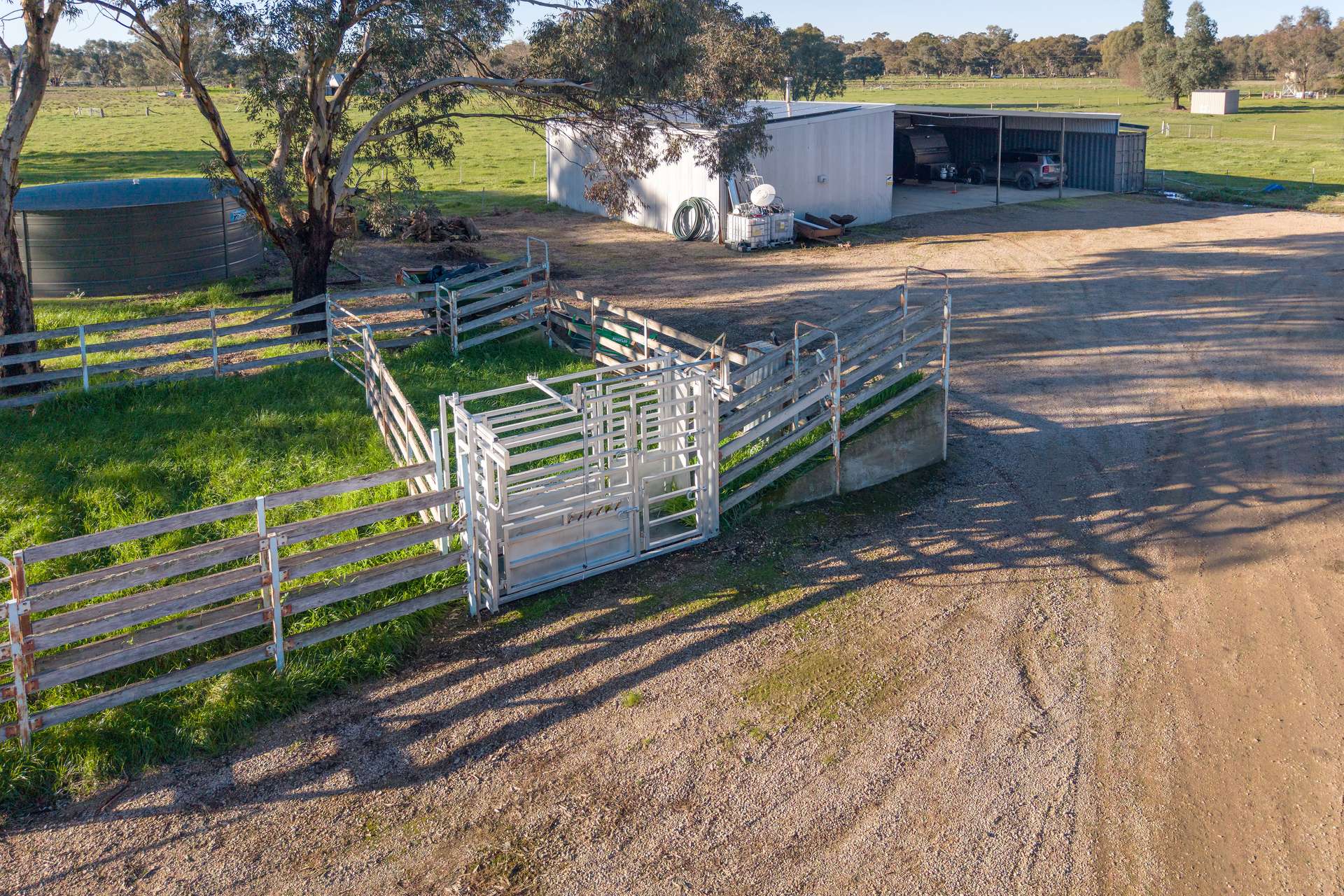 56 Delloro Road, Wangaratta South For Sale by Farmbuy.com - image 28