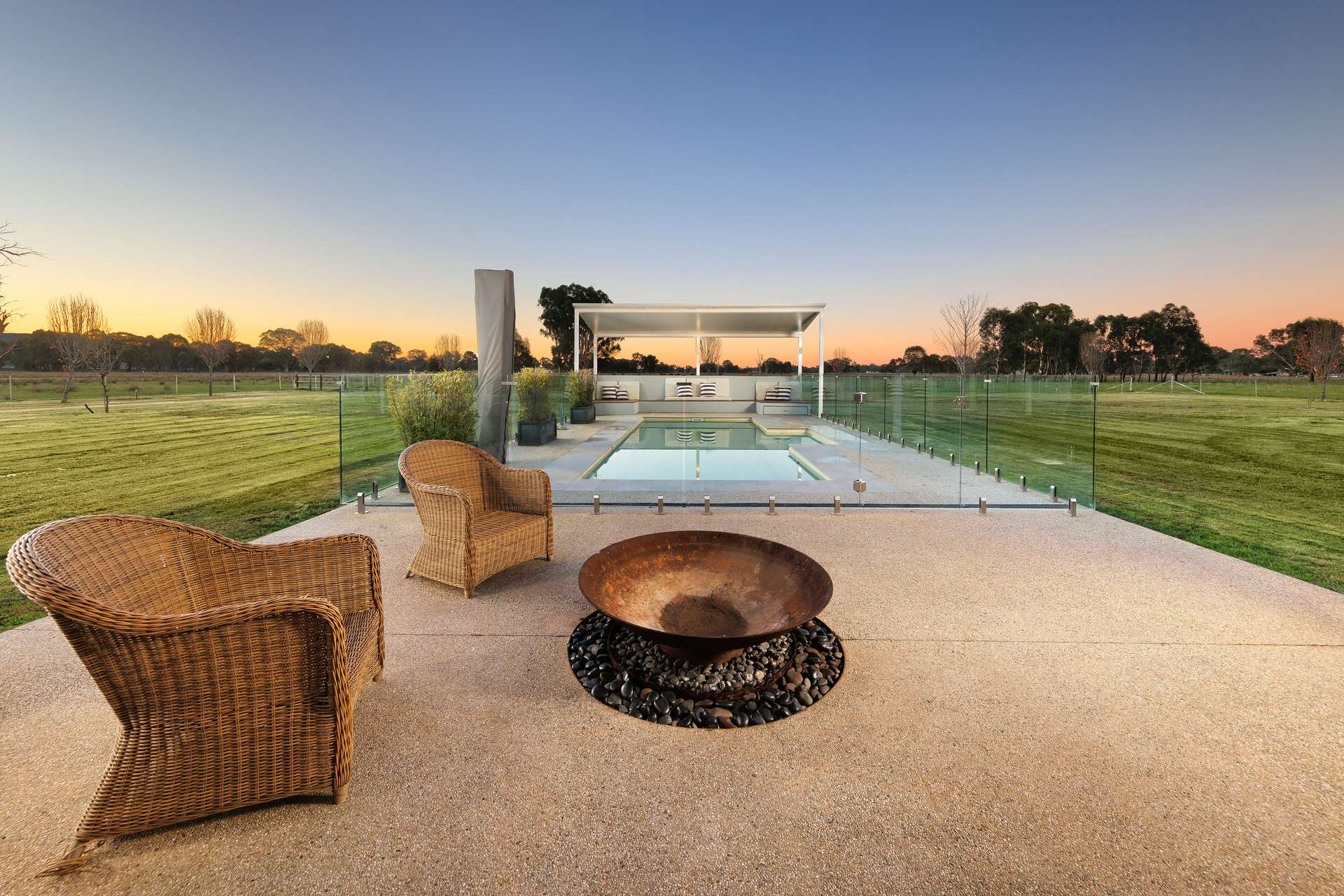 56 Delloro Road, Wangaratta South For Sale by Farmbuy.com - image 22