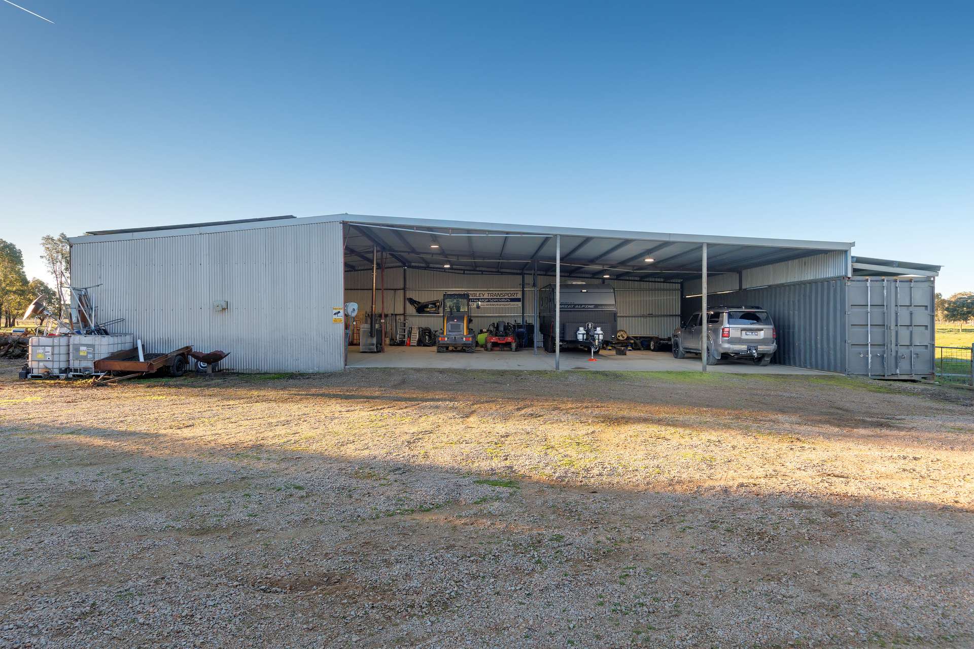 56 Delloro Road, Wangaratta South For Sale by Farmbuy.com - image 26
