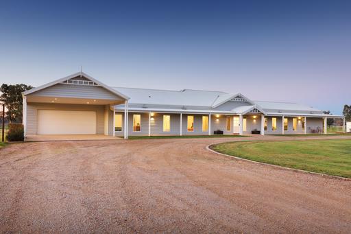 56 Delloro Road, Wangaratta South VIC 3678