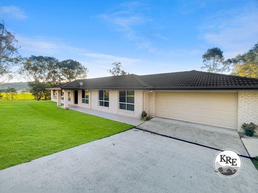 46 Ettrick Road, Kyogle NSW 2474
