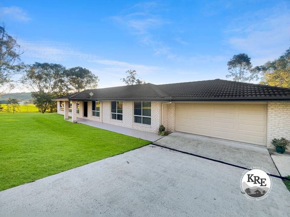 46 Ettrick Road, Kyogle NSW 2474
