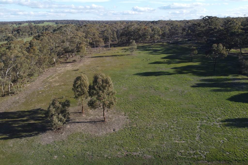 Burnside Road, St Arnaud VIC 3478