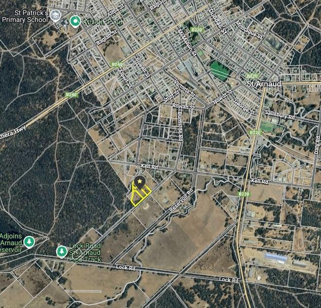 Burnside Road, St Arnaud For Sale by Farmbuy.com - image 5