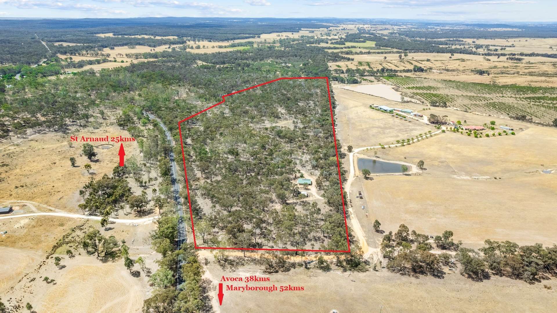 3 Deason Road, Stuart Mill For Sale by Farmbuy.com - image 21
