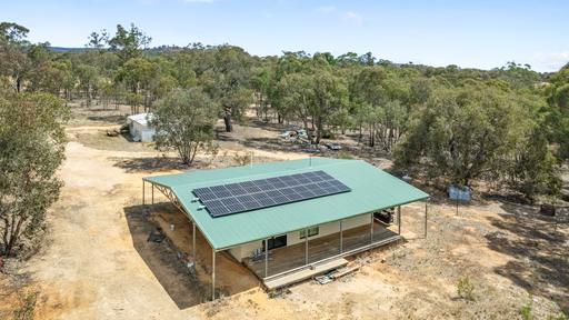 Farm For Sale - VIC - Stuart Mill - 3477 - Escape the City | Embrace the Country Life
Bush Retreat – Stuart Mill via St Arnaud
Approx. 50 Acres | 2-Bedroom Home + Shedding 