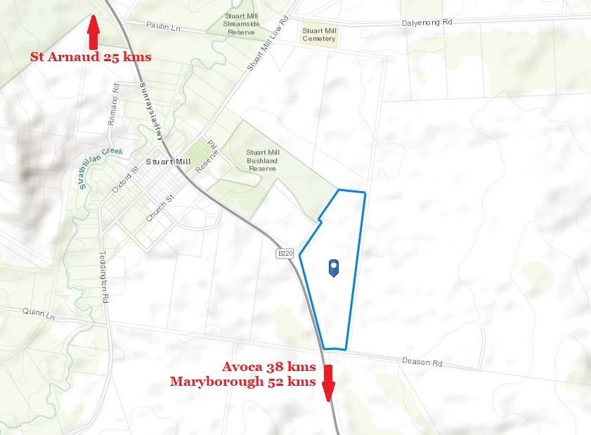 3 Deason Road, Stuart Mill For Sale by Farmbuy.com - image 22