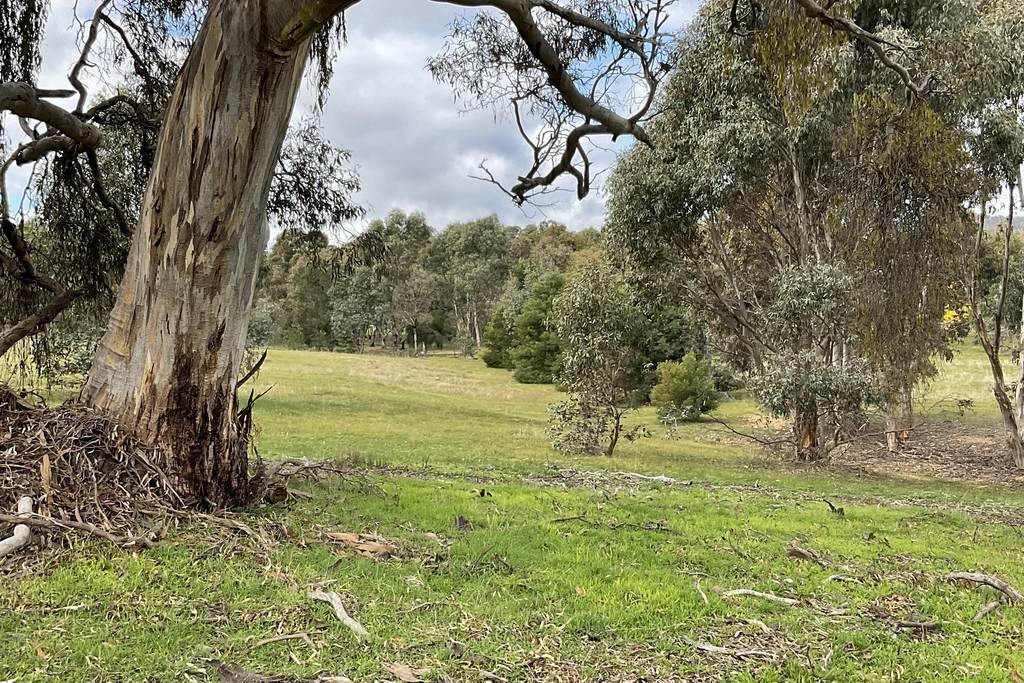 Redbank-Barkly Road, Barkly VIC 3384
