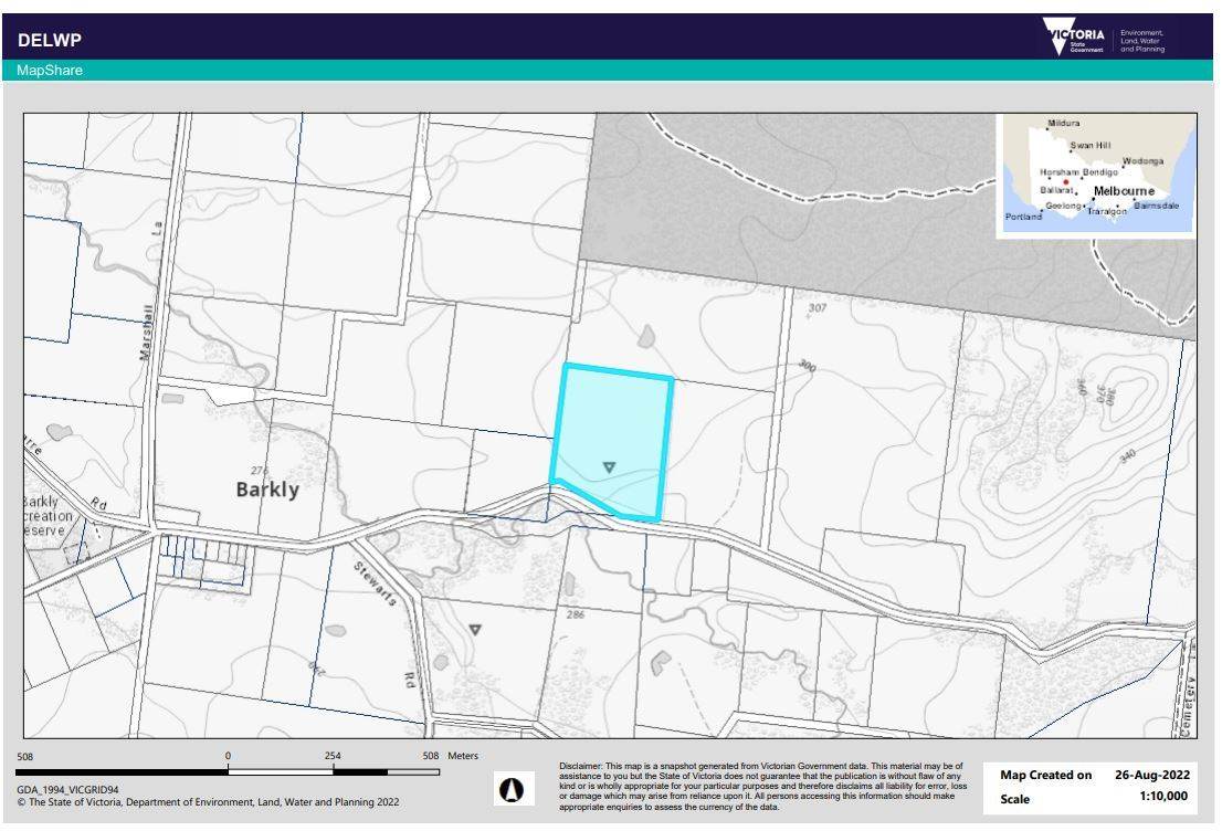 Redbank-Barkly Road, Barkly For Sale by Farmbuy.com - image 25