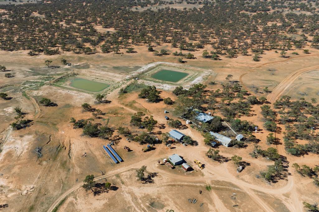 3725 Karpa Kora Road, Moorara NSW 2648
