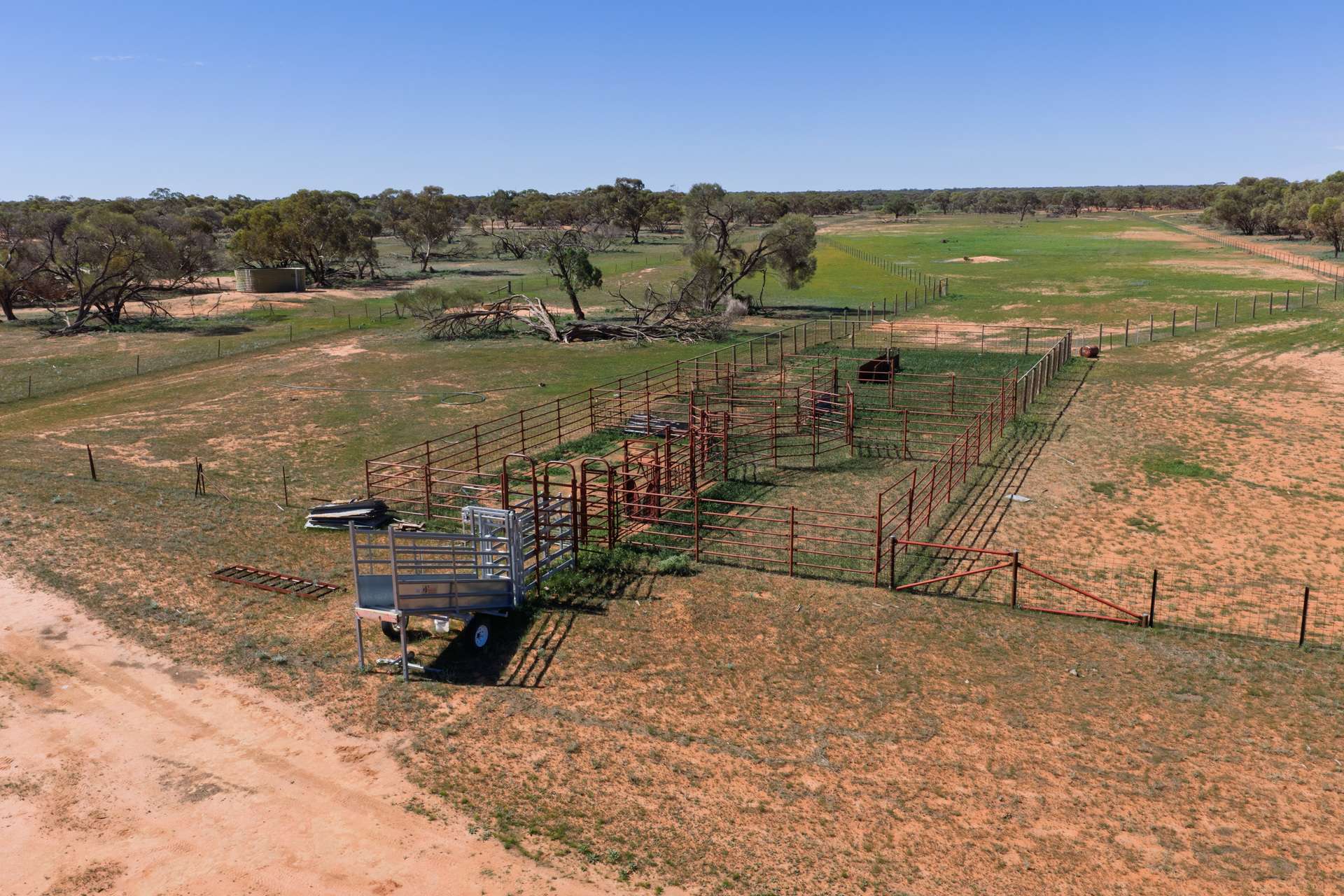3725 Karpa Kora Road, Moorara For Sale by Farmbuy.com - image 7