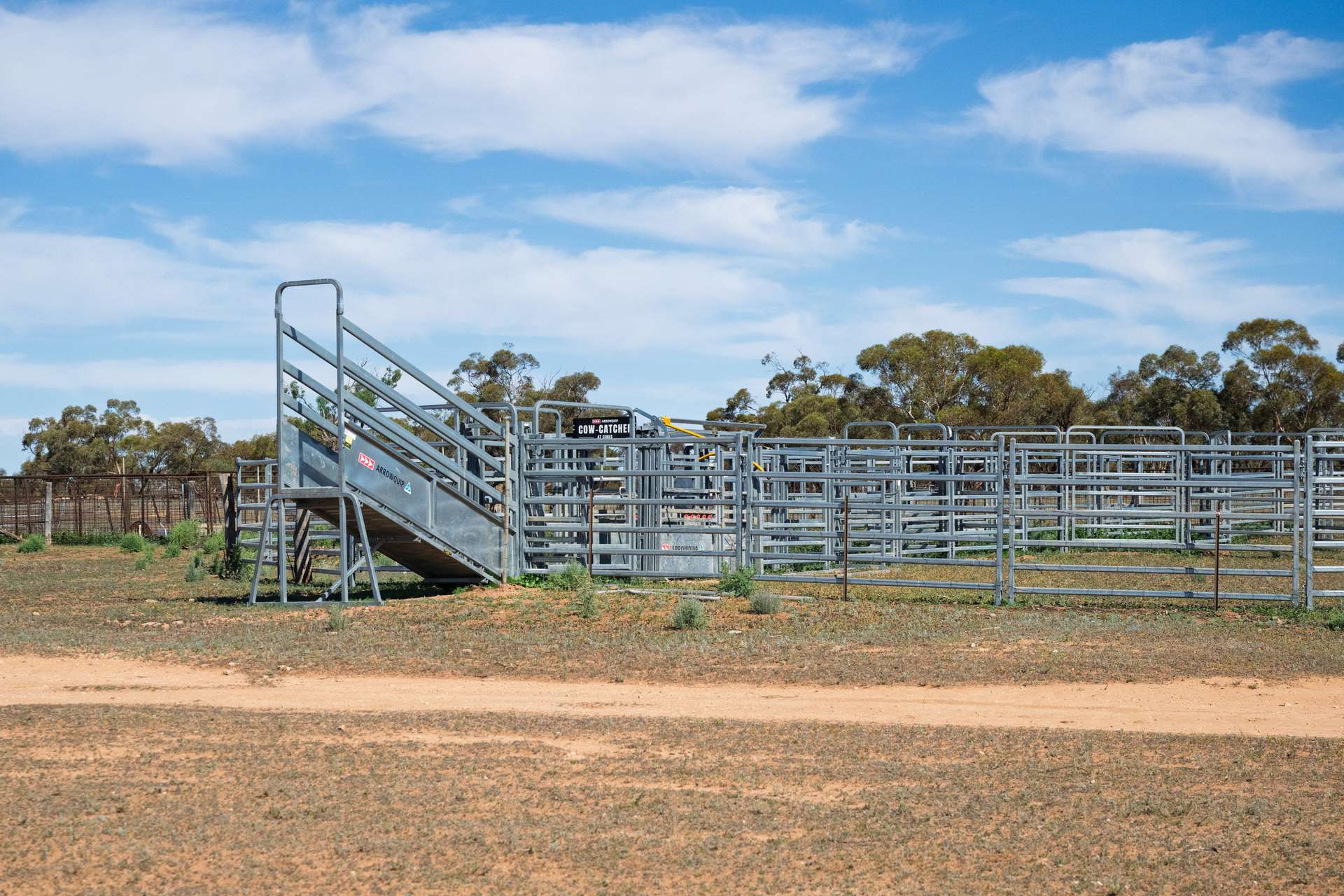 3725 Karpa Kora Road, Moorara For Sale by Farmbuy.com - image 2